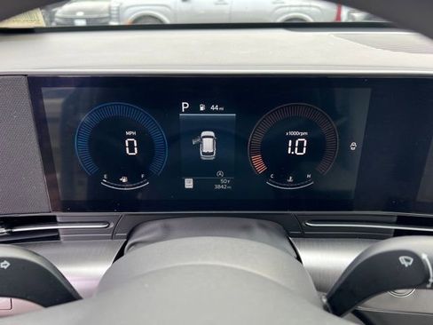 Certified 2026 Hyundai Kona SE image 17