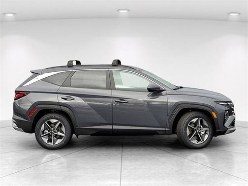 New 2026 Hyundai Tucson SEL image 8