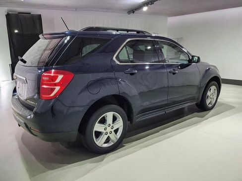 Used 2016 Chevrolet Equinox LT image 23