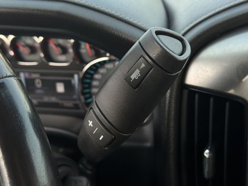 Used 2018 Chevrolet Silverado 2500 LTZ w/ Duramax Plus Package image 22