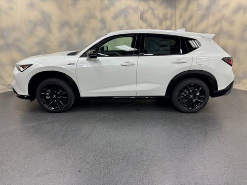 Used 2025 Acura ADX A-Spec image 3