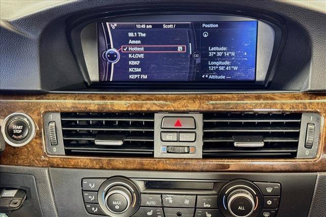 Used 2010 BMW 335i Sedan RWD image 14