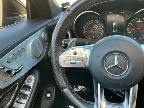 Used 2019 Mercedes-Benz C 43 AMG 4MATIC Cabriolet image 19