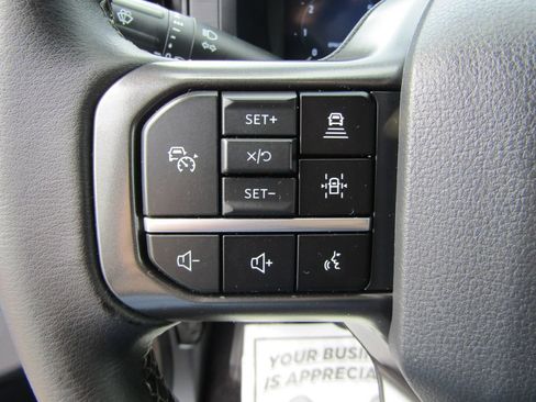 Used 2024 Ford F150 XLT w/ Equipment Group 303A High AWD/4WD image 24