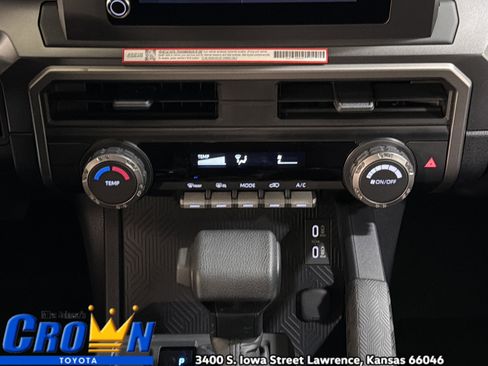 New 2026 Toyota 4Runner SR5 image 32