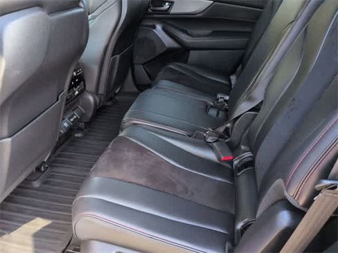 Used 2023 Acura MDX A-Spec image 21
