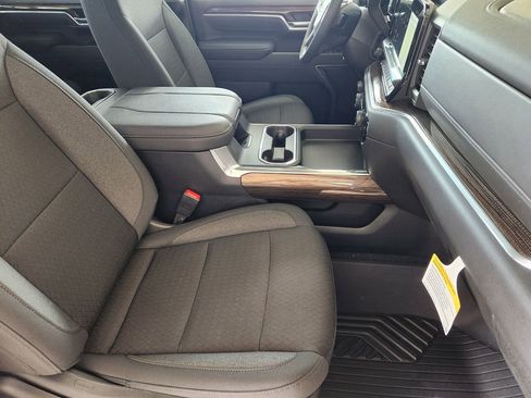 New 2026 Chevrolet Silverado 2500 LT w/ Trail Boss Package image 10