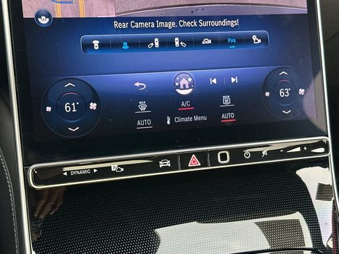 Certified 2022 Mercedes-Benz S 500 4MATIC image 21