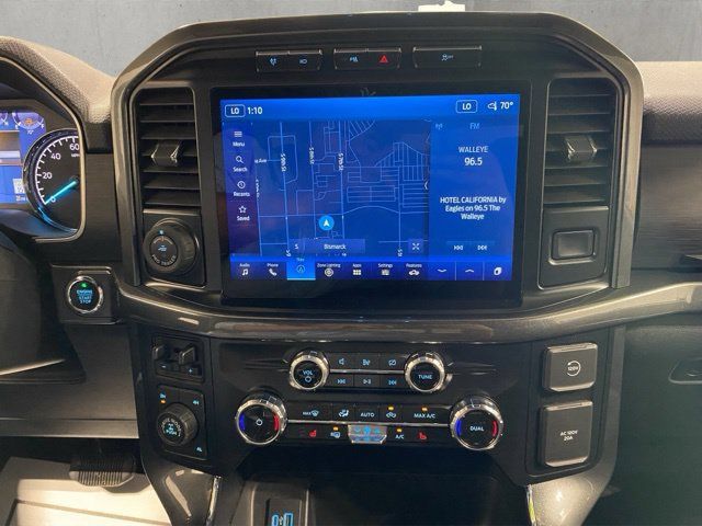 Used 2023 Ford F150 XLT w/ Equipment Group 302A High AWD/4WD image 17