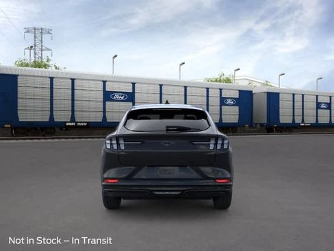 New 2026 Ford Mustang Mach-E Premium image 5