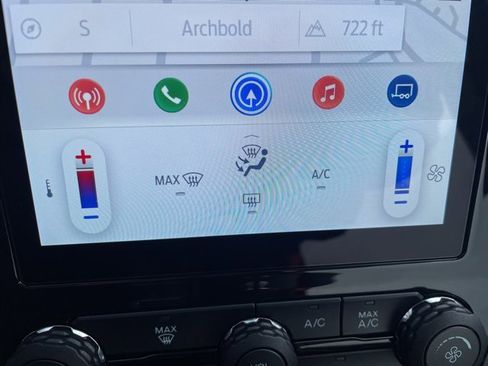 Used 2024 Ford Ranger XLT w/ FX4 Off-Road Package image 24