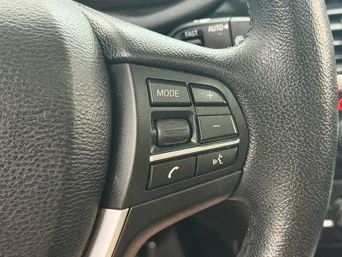 Used 2017 BMW X3 xDrive28i AWD/4WD image 27