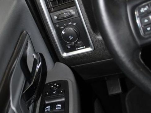 Used 2017 RAM 1500 Big Horn image 13