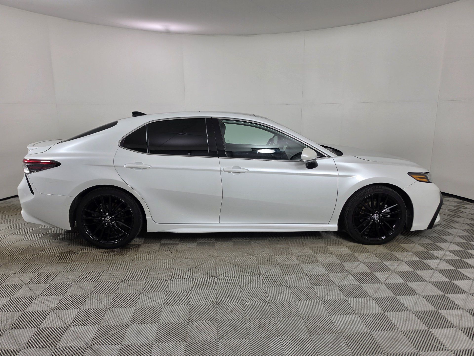 Used 2023 Toyota Camry XSE w/ Driver Assist Package FWD image 36