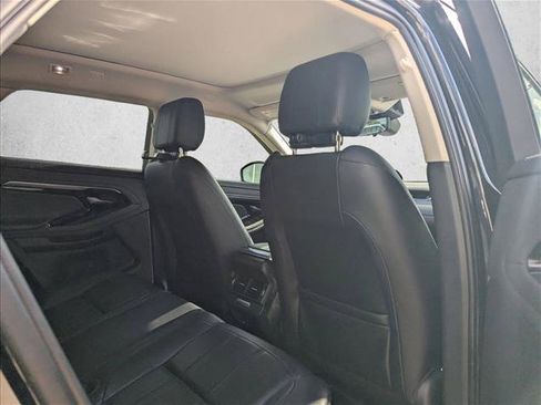 Used 2020 Land Rover Range Rover Evoque SE AWD/4WD image 14