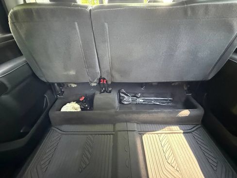 Used 2021 Chevrolet Silverado 2500 LTZ AWD/4WD image 35