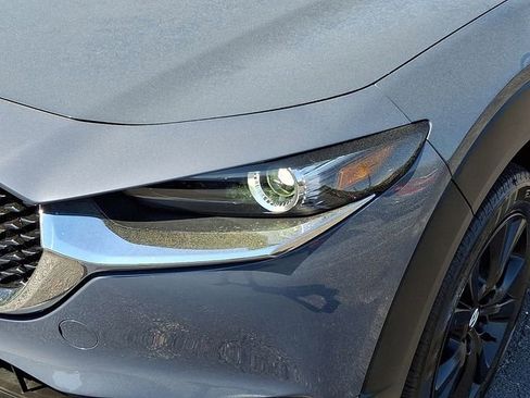 Used 2025 MAZDA CX-30 AWD 2.5 S w/ Preferred Package image 9