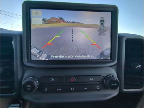 Used 2024 Ford Bronco Sport Badlands w/ Premium Package image 20