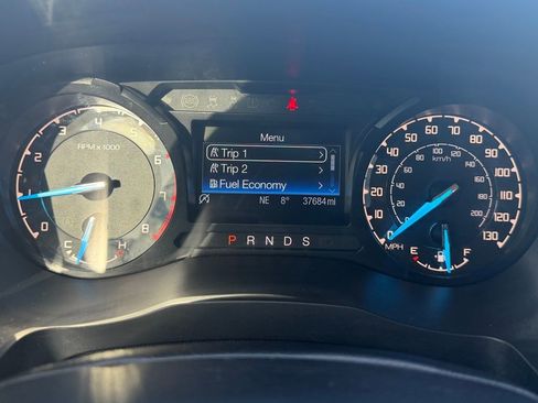 Used 2022 Ford Ranger XLT w/ Equipment Group 301A Mid image 22