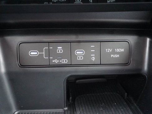 New 2026 Hyundai Santa Cruz SEL FWD image 25