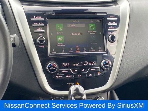 Used 2021 Nissan Murano Platinum image 9