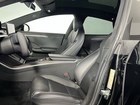 Used 2021 Tesla Model S Plaid image 20