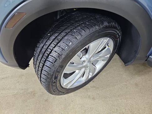 Certified 2024 Buick Encore GX Preferred image 36