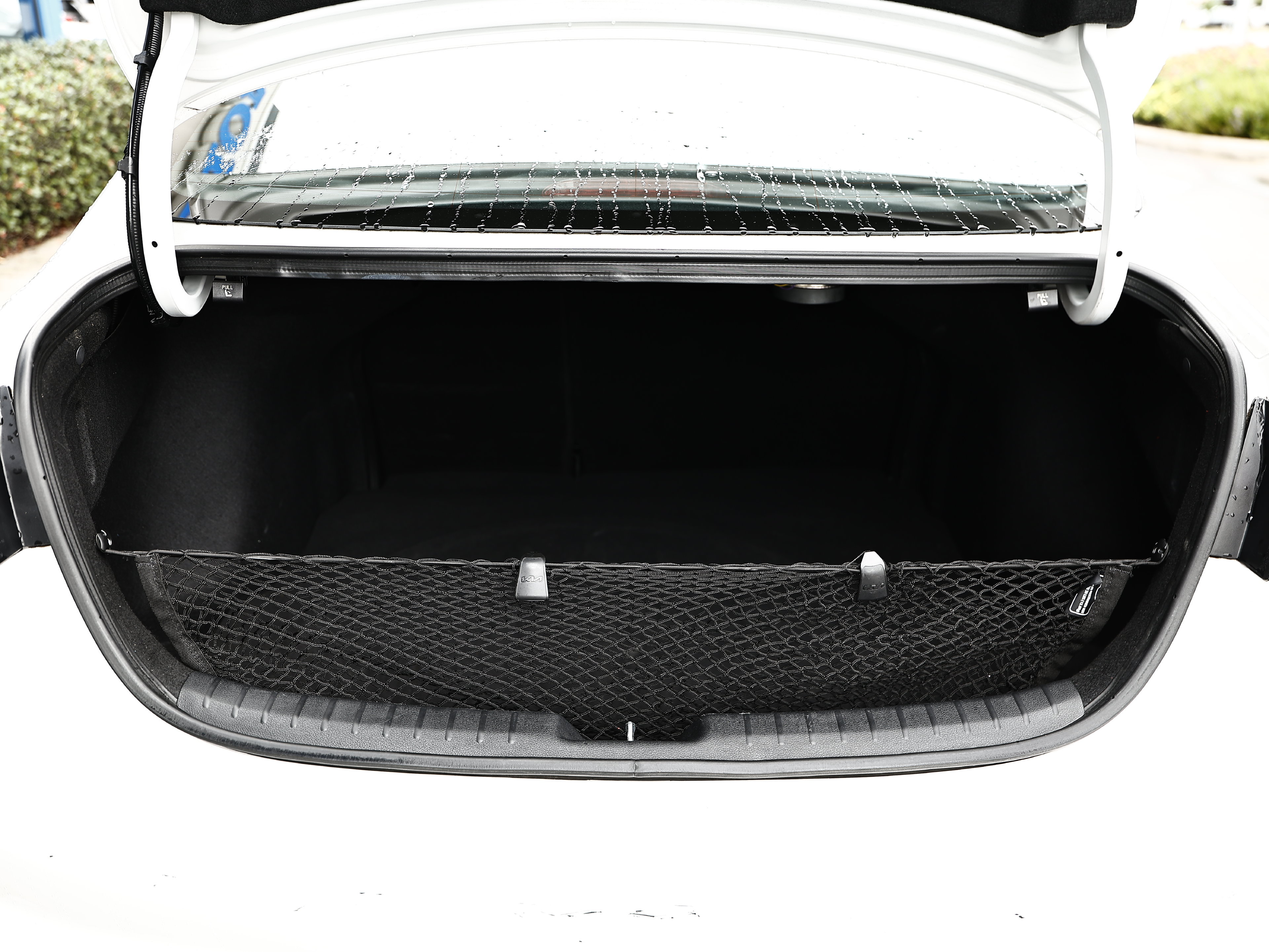 Used 2023 Kia Forte GT-Line w/ GT-Line Premium Package FWD image 29