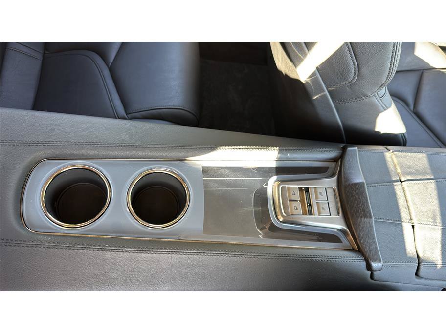 Used 2012 Fisker Karma EcoStandard RWD image 14