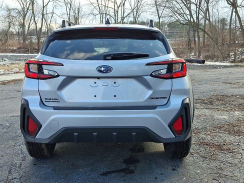 New 2026 Subaru Crosstrek 2.0i Premium image 5