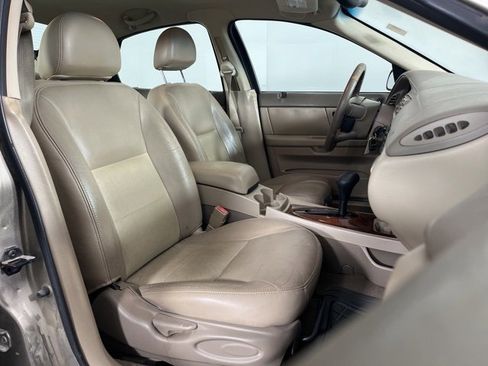 Used 2006 Ford Taurus SEL image 31