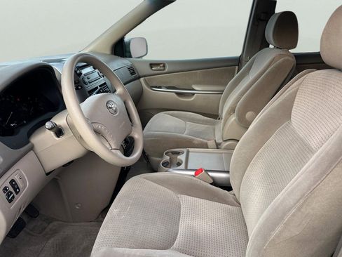 Used 2006 Toyota Sienna LE image 14