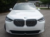 Used 2025 BMW X3 xDrive30i image 5