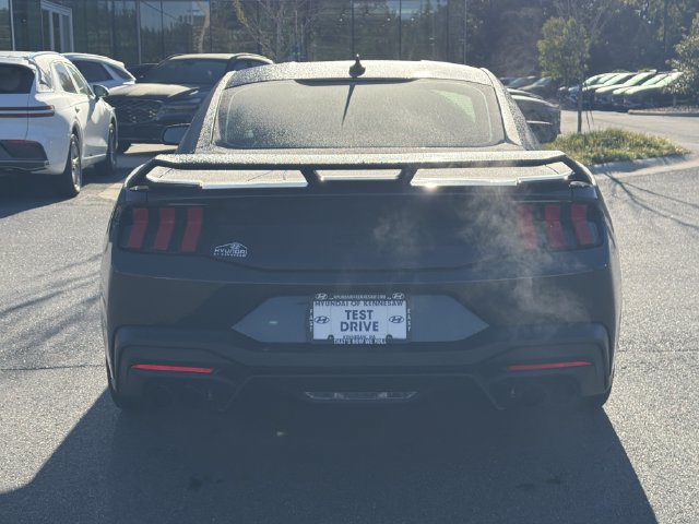 Used 2024 Ford Mustang GT Premium w/ GT Performance Package RWD image 7