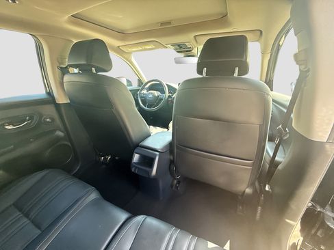 Used 2024 Honda HR-V EX-L image 28