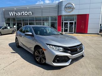 Used 2017 Honda Civic EX video 1