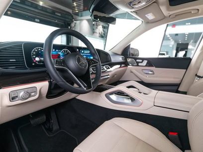 New 2026 Mercedes-Benz GLE 450 4MATIC