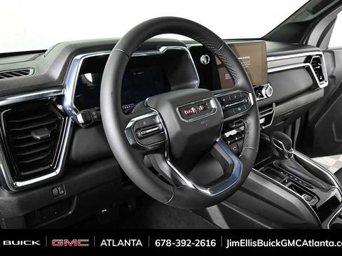New 2026 GMC Canyon Elevation w/ Convenience Package image 4