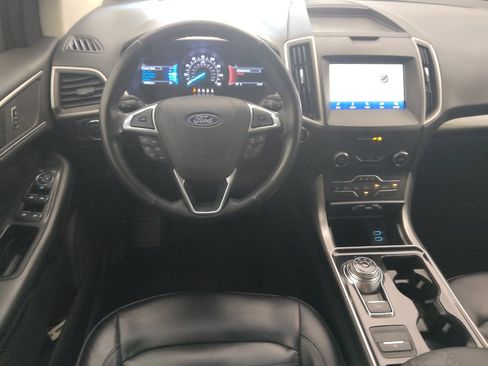 Used 2020 Ford Edge SEL FWD image 22