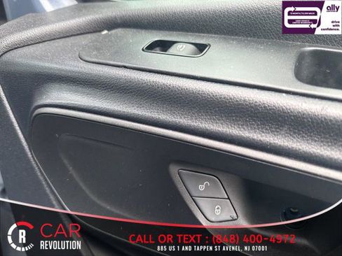 Used 2019 Mercedes-Benz Sprinter 170 image 11