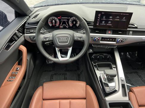 Used 2023 Audi A5 2.0T Premium Plus w/ Premium Plus image 23