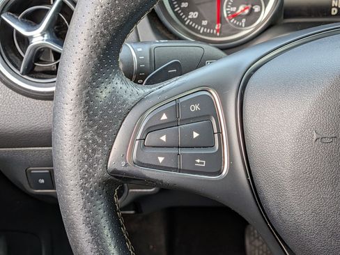 Certified 2017 Mercedes-Benz CLA 250 4MATIC image 20