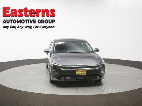 Used 2025 Kia K4 FWD image 50