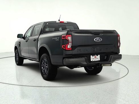 Used 2024 Ford Ranger XLT AWD/4WD image 6
