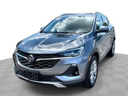 Used 2022 Buick Encore GX Essence w/ Experience Buick Package