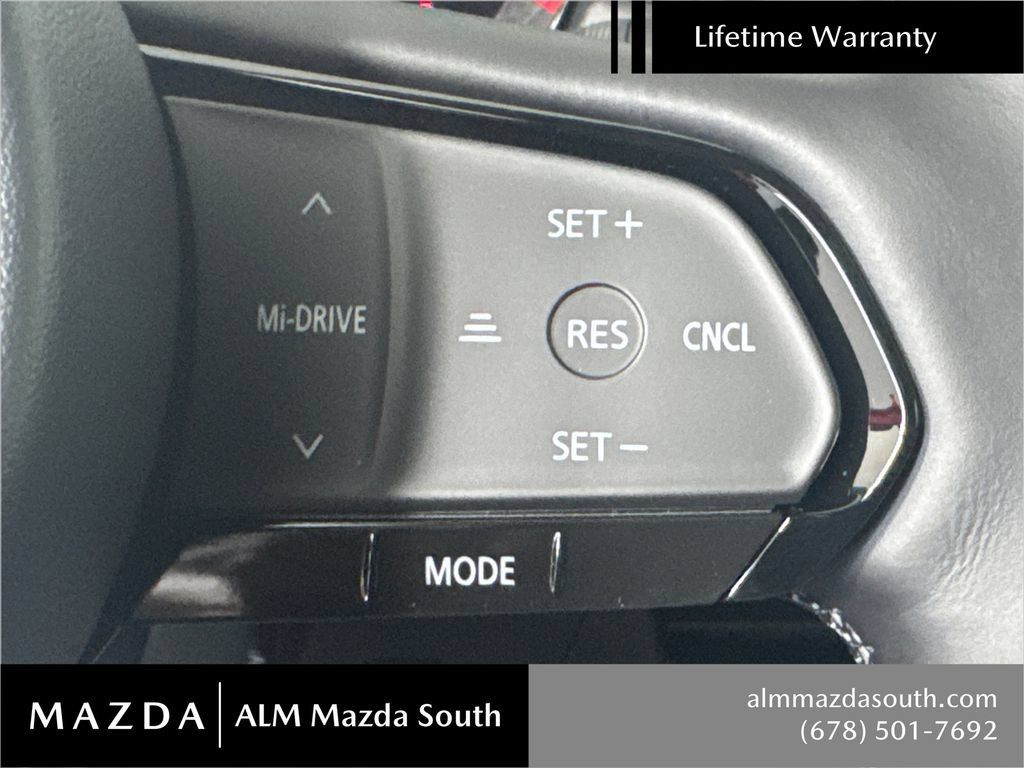 New 2026 MAZDA CX-5 Preferred AWD/4WD image 26