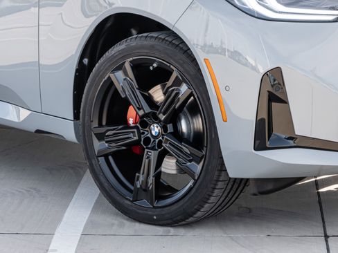 New 2026 BMW X3 xDrive30 w/ Premium Package image 9