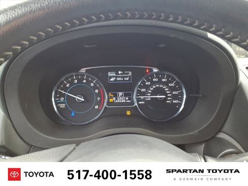 Used 2017 Subaru Forester 2.5i Touring image 18