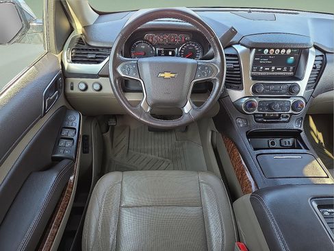 Used 2019 Chevrolet Tahoe Premier image 13