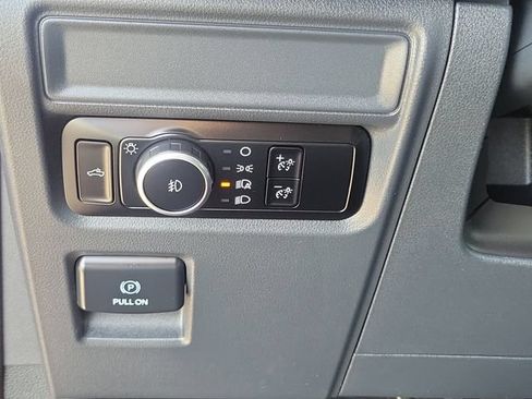 Used 2024 Ford F150 STX w/ STX Black Appearance Package RWD image 23